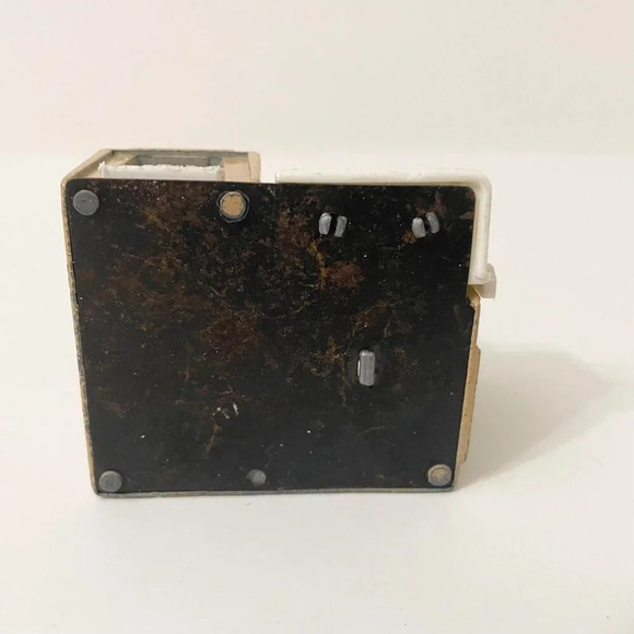 Vintage Mattel 1980 The  Littles Doll House Furniture Incomplete TLC - Picture 9 of 13